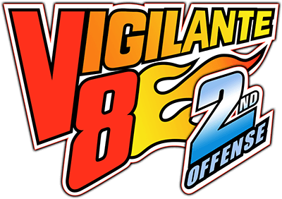 Vigilante 8: 2nd Offense (N64) Play Online